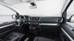 Opel Zafira-e Life Large 2020 года